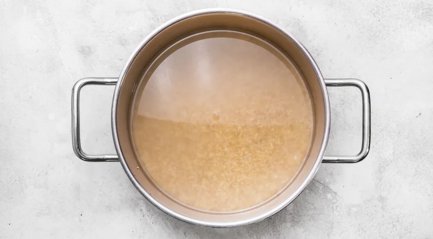 Каша «Артек»