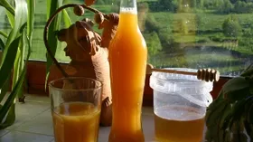 Простые рецепты с алкоголем и чаем