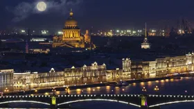10 ужинов в Петербурге, которые нельзя пропустить