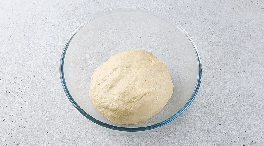 Пончики на гриле с кофейной глазурью