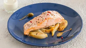 Рецепты с овощами, молоком и лаймом