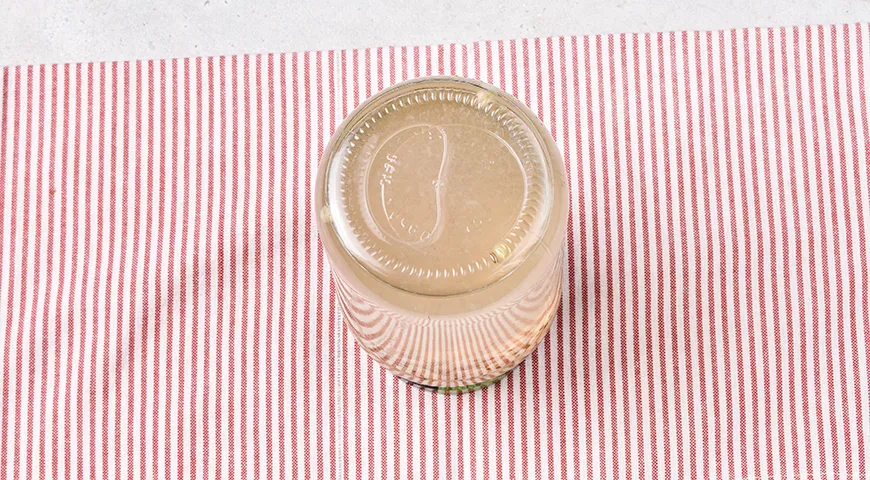 Компот из белой смородины на зиму