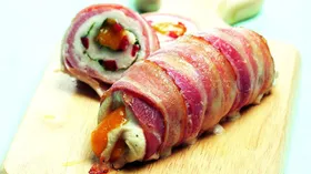 Рецепты с овощами, курятиной и мясной гастрономией