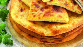 Рецепты на обед с яйцом куриным и мацони