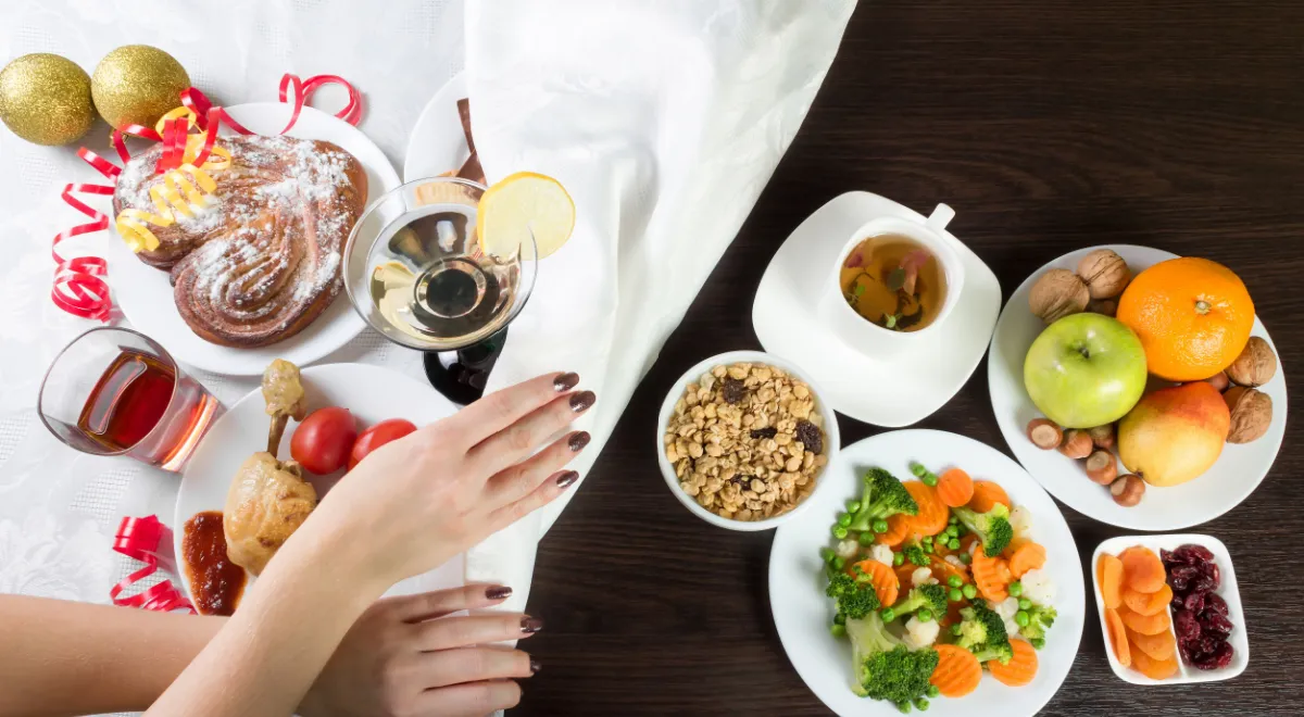 Найден идеальный завтрак на 1 января: очистит организм, спасет от похмелья и не только