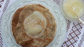 Рецепты с молочной продукцией, лимоном и молоком растительным