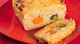 Рецепты на завтрак с кисломолочными продуктами и пастой