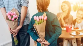 12 идей для беспроигрышных подарков на 8 марта