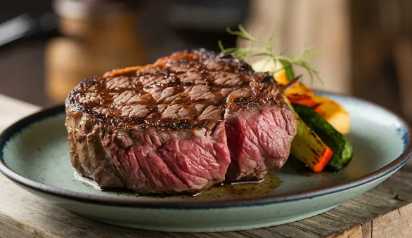 Как приготовить мясо сочным и мягким: проверенные способы и советы шефов