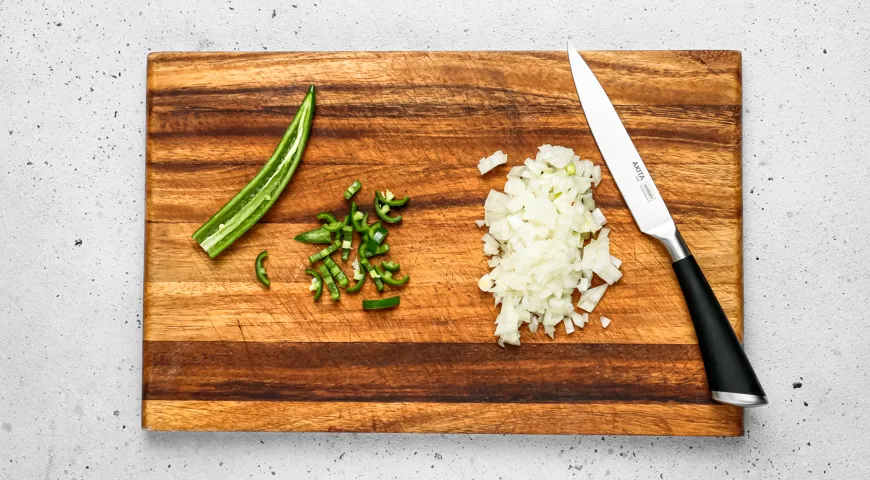 Турецкий бурек с мясом