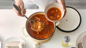 Почему суп получается невкусным: основные ошибки