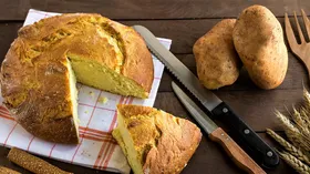 Продукты вместо лекарств: инновационное изобретение российских ученых