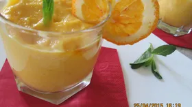 Рецепты с овощами, молоком и апельсином