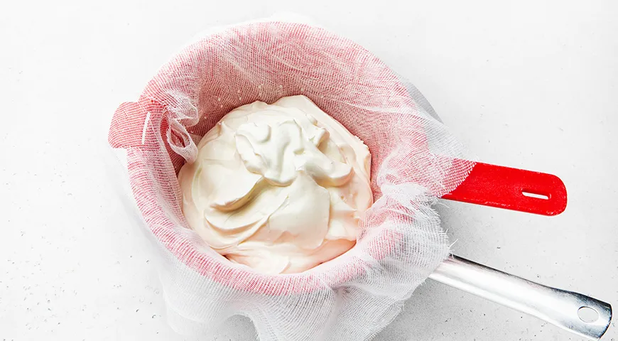 Торт «Поль Робсон»