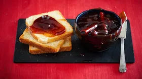 Простые рецепты с яблоком и бадьяном