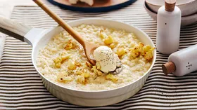 Рецепты с маслом растительным и сыром Маскарпоне