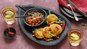 Рецепты с яйцом, корицей и хлебобулочными изделиями