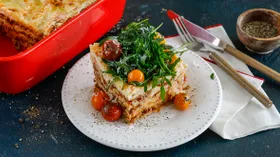 Рецепты с мукой пшеничной, сырами и вином белым