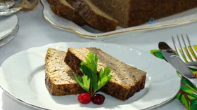 Рецепты со сметаной, морковью и субпродуктами