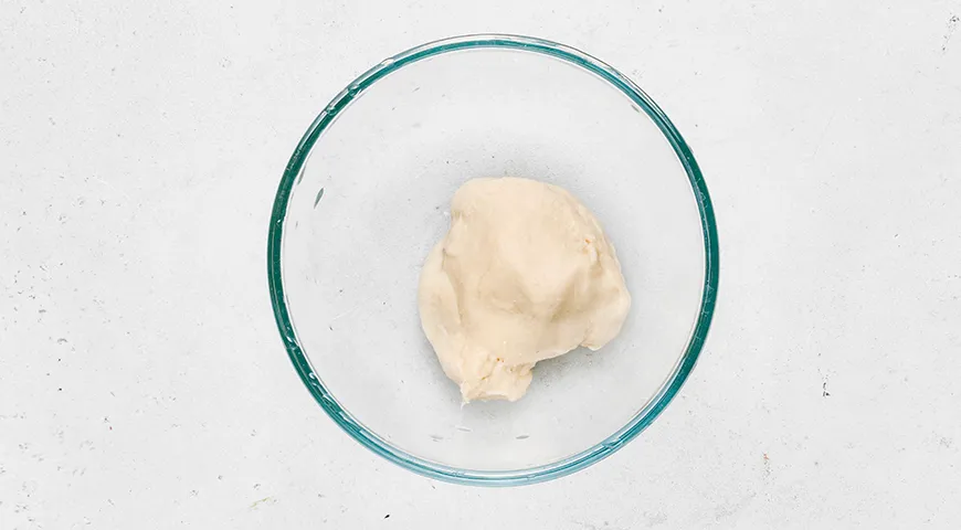 Суп-салма с говядиной