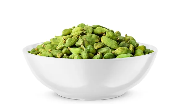 Зеленый или черный? Выбираем кардамон для приготовления блюд