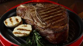 Рецепты с маслом растительным, мясом и розмарином