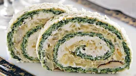 Рецепты с белыми грибами, сметаной и яйцом куриным
