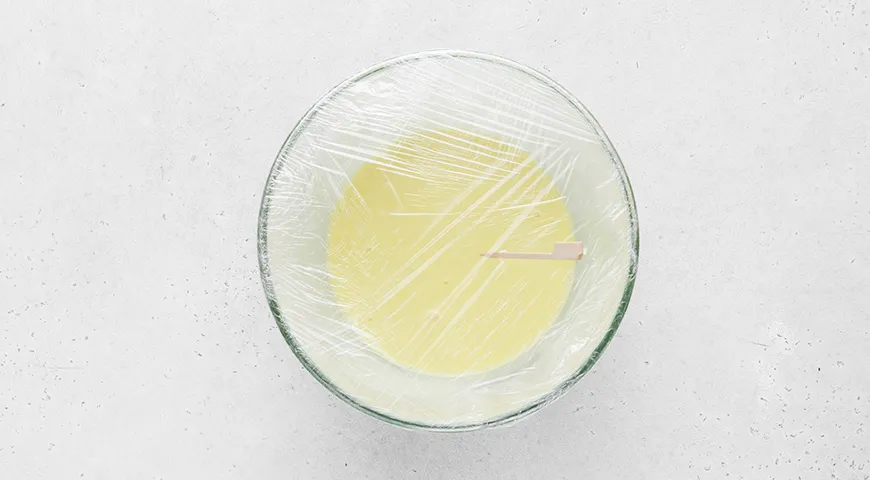 Моти в микроволновке