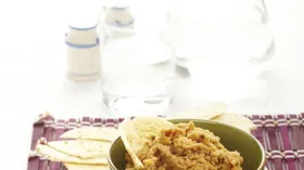 Простые рецепты с приправами и бобами