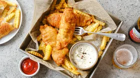 Простые рецепты с сырами и крахмалом