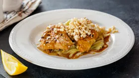 Рецепты с капустой и перловкой