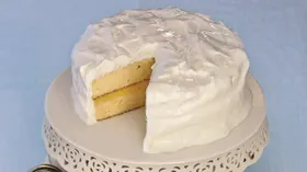 Рецепты на Новый год с мёдом и яйцом