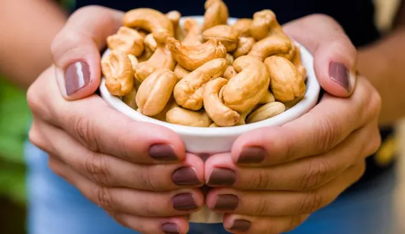 Родственник манго, под твёрдой оболочкой которого скрывается яд. Что вы ещё не знаете о кешью