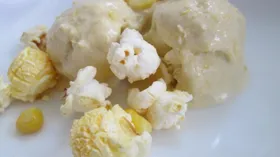 Рецепты для блендера с кукурузой и молочной продукцией