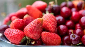 5 продуктов, которые обязательно нужно есть и готовить в июне