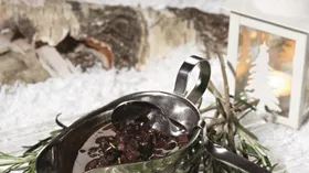 Простые рецепты с соусами и шиитаке