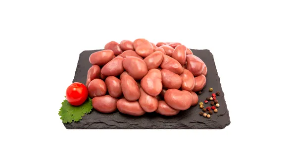 Кроличьи почки