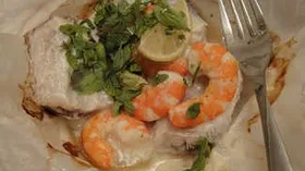 Рецепты с картофелем, лимоном и треской