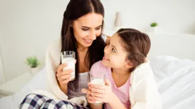 5 продуктов для детей и всей семьи для крепкого иммунитета