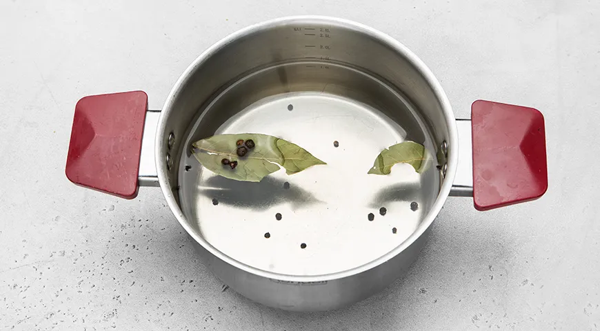 Пилюска (пелюстка) — капуста со свеклой