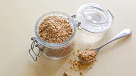 Простые рецепты с миндалём