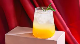 Рецепты с грейпфрутом и приправой