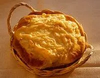 Рецепты с мукой, яйцом куриным и маслом оливковым