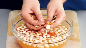 Простые рецепты с тыквой и имбирём