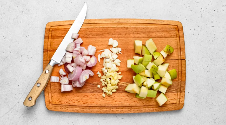 Еврейский молочный борщ