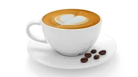 Кофе латте: как приготовить