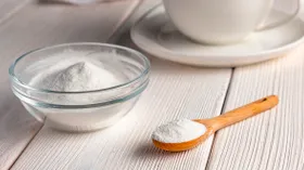 Сукралоза вместо сахара: польза, возможный вред, применение в кулинарии