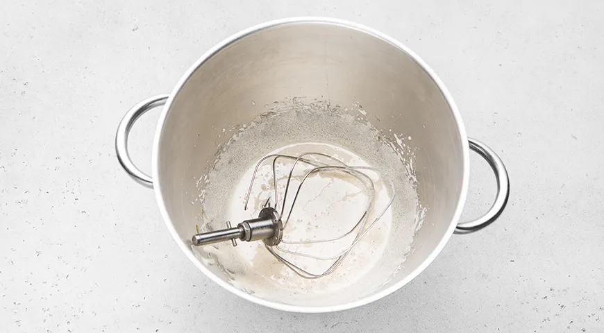 Торт «Генерал»