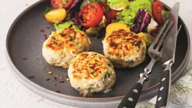 Рецепты с шалфеем и индейкой