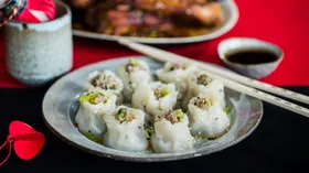 Рецепты с приправами, орехами и маслом кунжутным